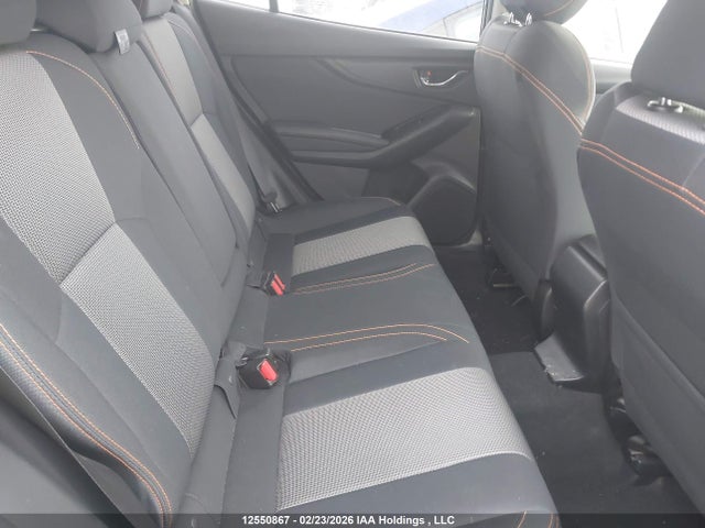 JF2GTAPCXMH344942 Subaru Crosstrek Touring