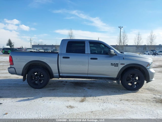 RAM 1500 Classic Tradesman 2021 3C6RR7KT1MG709140 Image 14