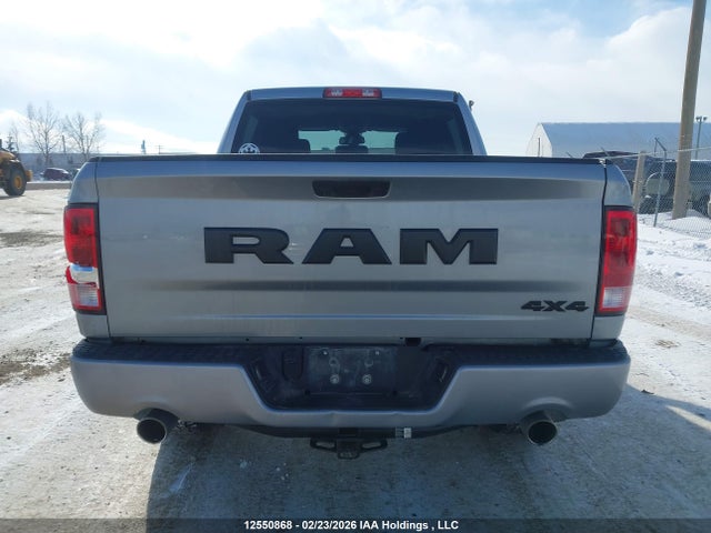 RAM 1500 Classic Tradesman 2021 3C6RR7KT1MG709140 Image 17