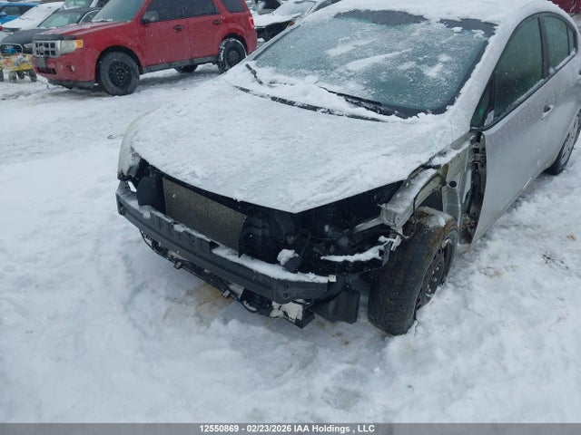 Продажа на аукционе авто 2015 Kia Forte 1.8l Lx/1.8l Lx+/lx+ Winter Edition, vin: KNAFK4A69F5266687, номер лота: 12550869