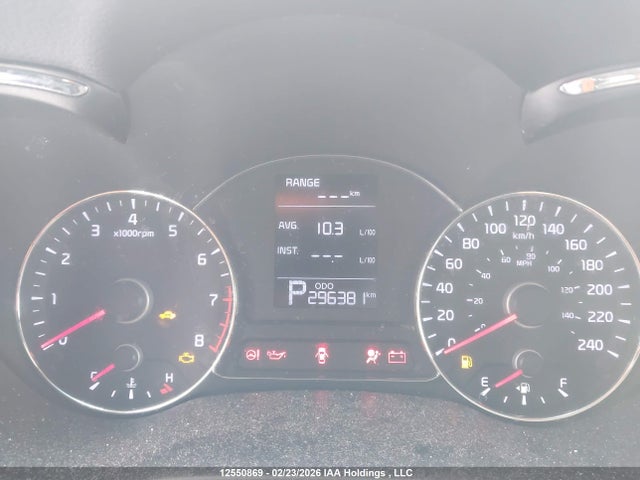 Продажа на аукционе авто 2015 Kia Forte 1.8l Lx/1.8l Lx+/lx+ Winter Edition, vin: KNAFK4A69F5266687, номер лота: 12550869