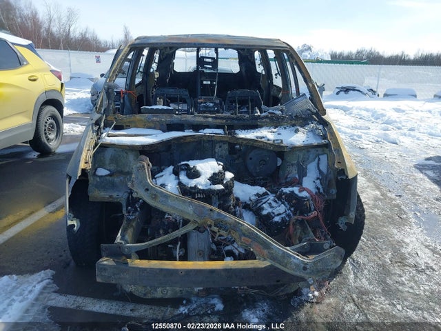 Dodge Grand Caravan Gt 2020 2C4RDGEG7LR199679 Image 11
