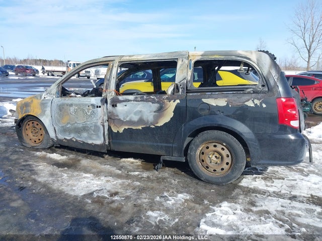 Dodge Grand Caravan Gt 2020 2C4RDGEG7LR199679 Image 13
