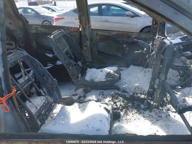 Dodge Grand Caravan Gt 2020 2C4RDGEG7LR199679 Image 5