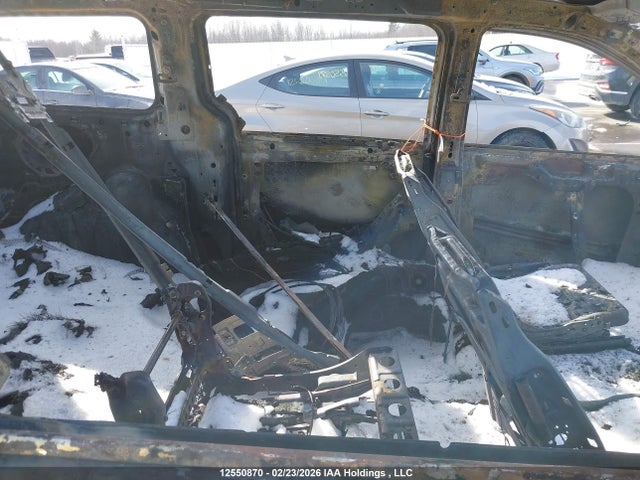 Dodge Grand Caravan Gt 2020 2C4RDGEG7LR199679 Image 8
