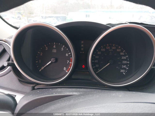 Aukcja sprzedaży 2010 Mazda Mazda3, vin: JM1BL1SF2A1111040, numer aukcji: 12550872
