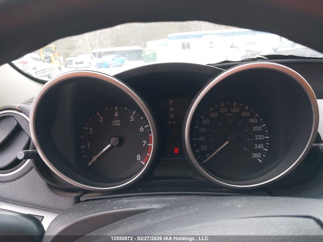 Aukcja sprzedaży 2010 Mazda Mazda3, vin: JM1BL1SF2A1111040, numer aukcji: 12550872
