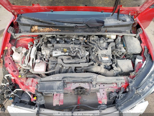 JTDACACU9R3022039 Toyota Prius Prime Se