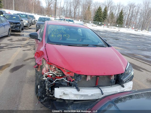 JTDACACU9R3022039 Toyota Prius Prime Se