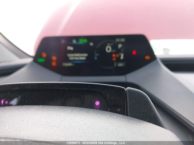 JTDACACU9R3022039 Toyota Prius Prime Se