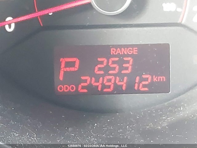 Aukcja sprzedaży 2011 Kia Sorento Lx V6, vin: 5XYKTDA22BG112285, numer aukcji: 12550876