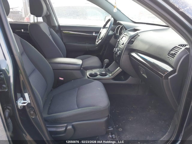 Aukcja sprzedaży 2011 Kia Sorento Lx V6, vin: 5XYKTDA22BG112285, numer aukcji: 12550876