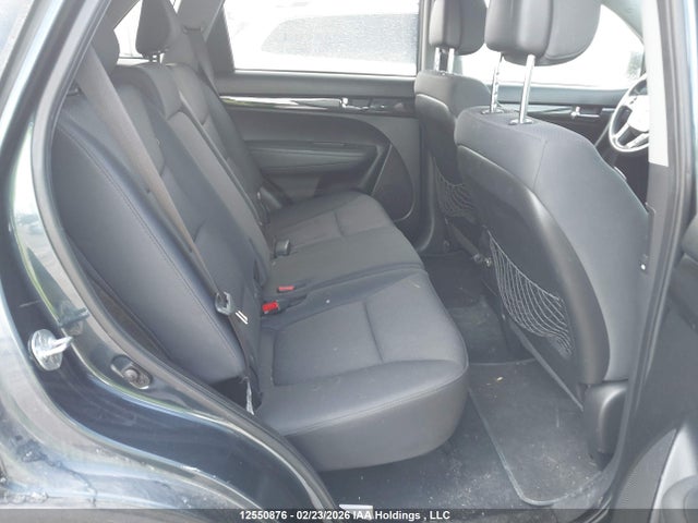 Aukcja sprzedaży 2011 Kia Sorento Lx V6, vin: 5XYKTDA22BG112285, numer aukcji: 12550876