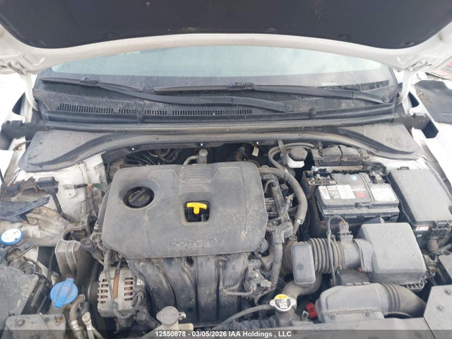 KMHD84LF3LU076869 Hyundai Elantra Preferred With Sun And Safety Package Auto Ivt