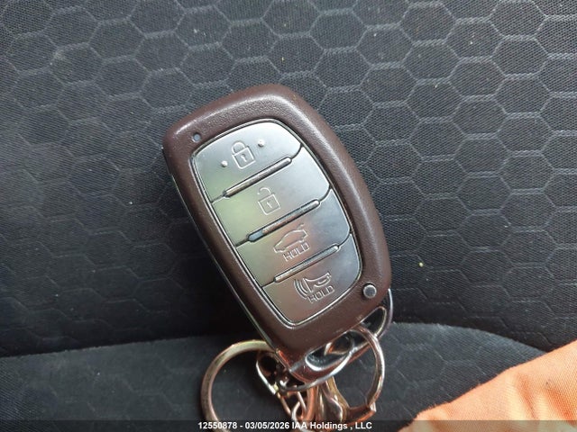 KMHD84LF3LU076869 Hyundai Elantra Preferred With Sun And Safety Package Auto Ivt