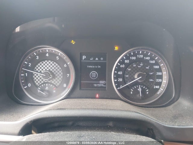 KMHD84LF3LU076869 Hyundai Elantra Preferred With Sun And Safety Package Auto Ivt