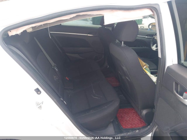 KMHD84LF3LU076869 Hyundai Elantra Preferred With Sun And Safety Package Auto Ivt