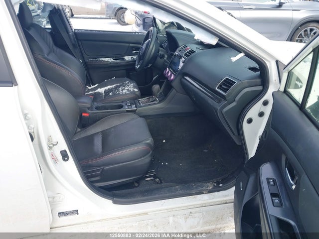 JF1VA1P60K8804988 Subaru Wrx Sport-tech