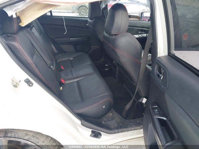 JF1VA1P60K8804988 Subaru Wrx Sport-tech