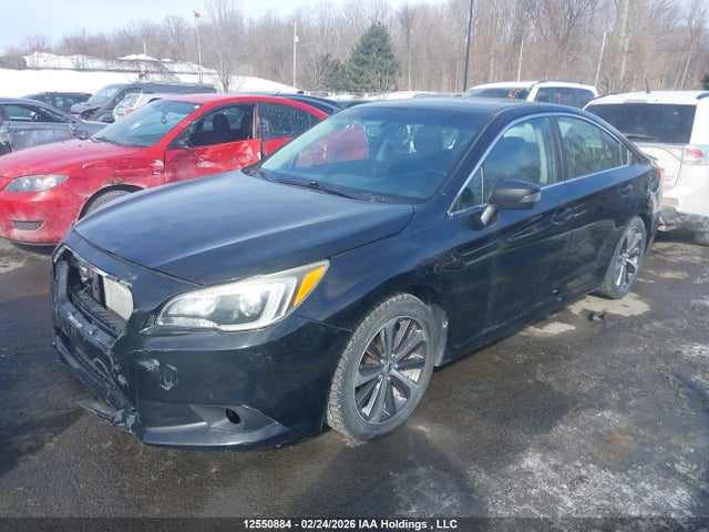 4S3BNCL6XF3018959 Subaru Legacy