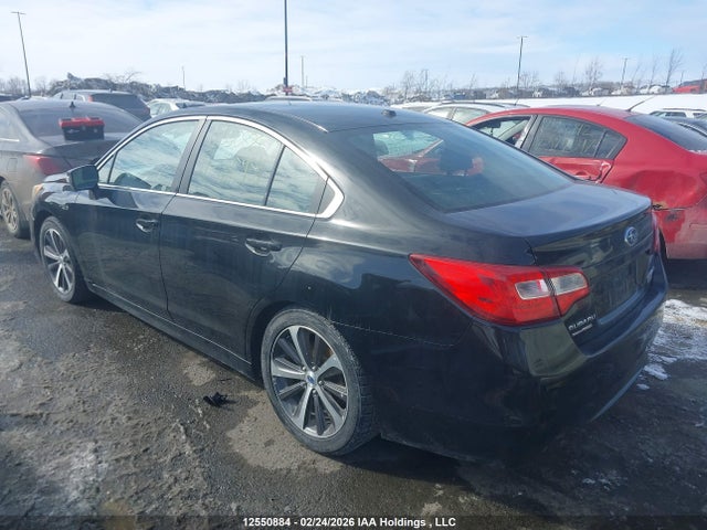 4S3BNCL6XF3018959 Subaru Legacy