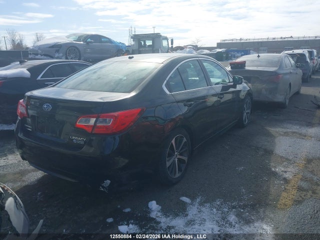 4S3BNCL6XF3018959 Subaru Legacy