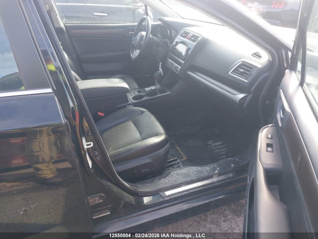 4S3BNCL6XF3018959 Subaru Legacy