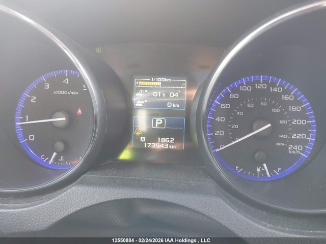 4S3BNCL6XF3018959 Subaru Legacy