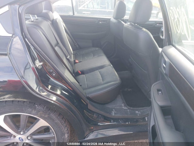 4S3BNCL6XF3018959 Subaru Legacy