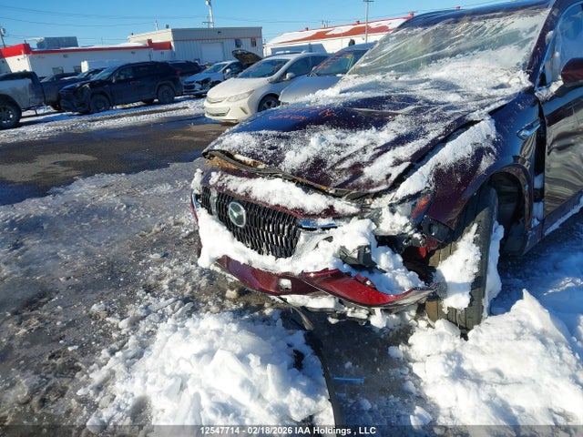 JM3KKEHC8S1216424 Mazda Cx-90 Mhev Signature
