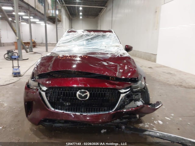 JM3KKEHC8S1216424 Mazda Cx-90 Mhev Signature