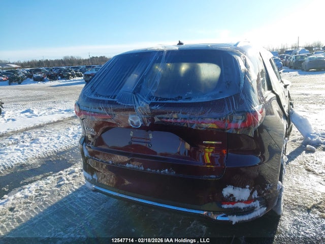JM3KKEHC8S1216424 Mazda Cx-90 Mhev Signature