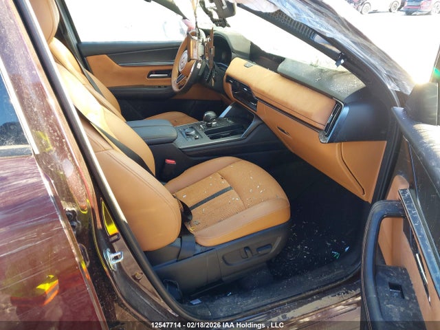 JM3KKEHC8S1216424 Mazda Cx-90 Mhev Signature