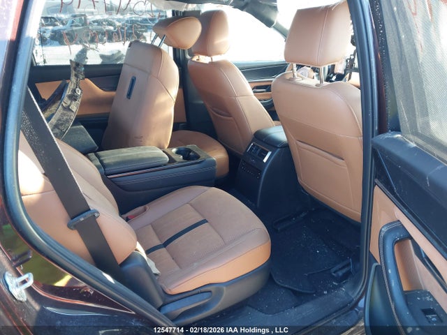 JM3KKEHC8S1216424 Mazda Cx-90 Mhev Signature