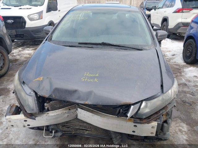 Aukcja sprzedaży 2015 Honda Civic Ex 4dr, vin: 2HGFB2E53FH003047, numer aukcji: 12550886