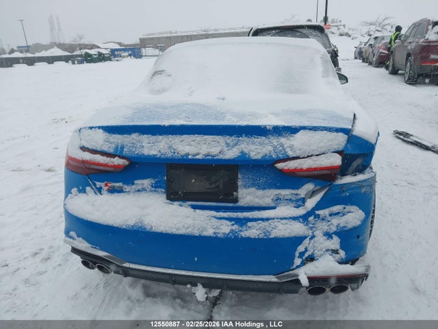 Продажа на аукционе авто 2021 Audi S5 3.0t Technik, vin: WAUY4GF57MN005866, номер лота: 12550887