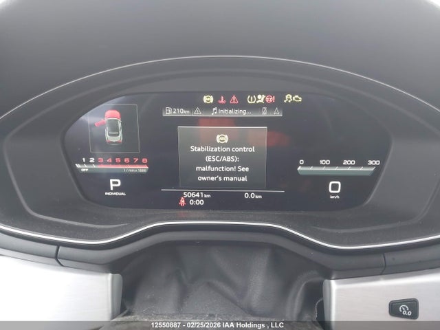 Продажа на аукционе авто 2021 Audi S5 3.0t Technik, vin: WAUY4GF57MN005866, номер лота: 12550887