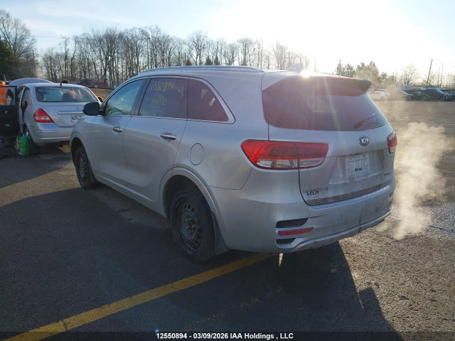 5XYPKDA1XGG186240 KIA Sorento