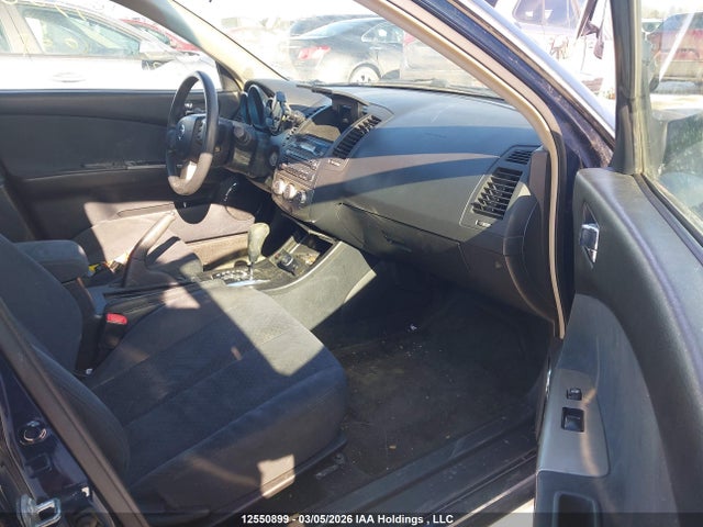 12550899 :رقم المزاد ، 1N4AL11D45C310649 vin ، 2005 Nissan Altima 2.5 S مزاد بيع