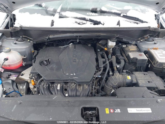 KNDPUCDF8R7273470 KIA Sportage Lx
