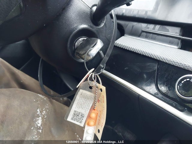 KNDPUCDF8R7273470 KIA Sportage Lx