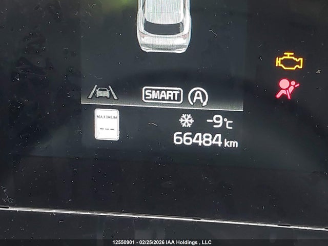 KNDPUCDF8R7273470 KIA Sportage Lx