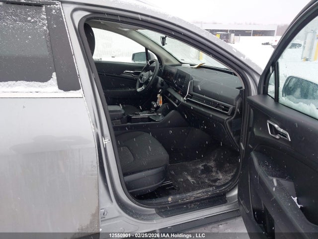 KNDPUCDF8R7273470 KIA Sportage Lx