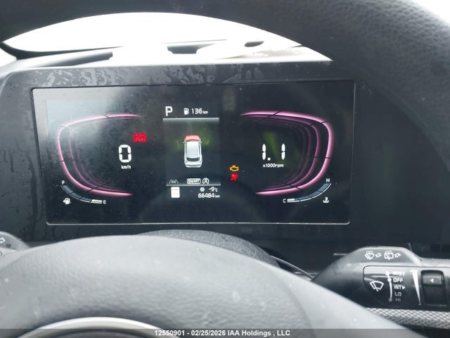 KNDPUCDF8R7273470 KIA Sportage Lx