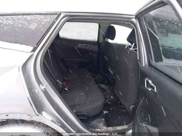 KNDPUCDF8R7273470 KIA Sportage Lx