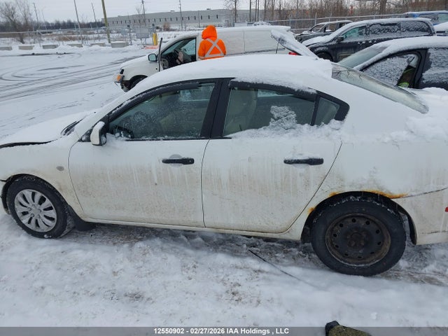 Продажа на аукционе авто 2008 Mazda Mazda3, vin: JM1BK32F381137803, номер лота: 12550902