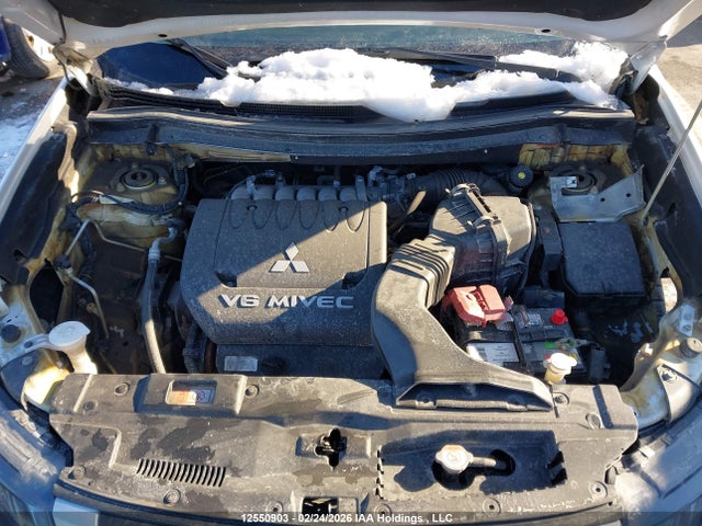 JA4JZ4AX2KZ603232 Mitsubishi OUTLANDER GT