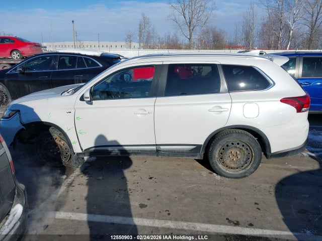 JA4JZ4AX2KZ603232 Mitsubishi OUTLANDER GT