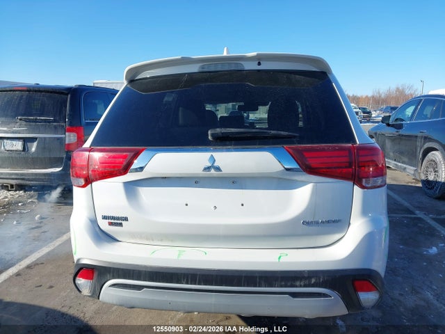 JA4JZ4AX2KZ603232 Mitsubishi OUTLANDER GT