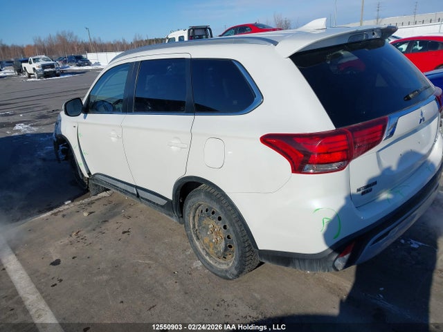 JA4JZ4AX2KZ603232 Mitsubishi OUTLANDER GT
